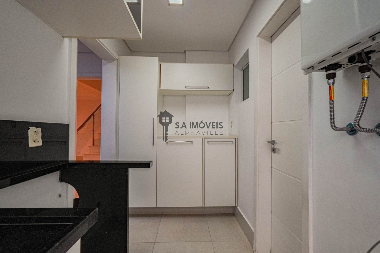 Casa para locação no Tamboré 7, 230 m² – Tamboré, Santana de Parnaíba – Cód. 78735987 — imagem 19