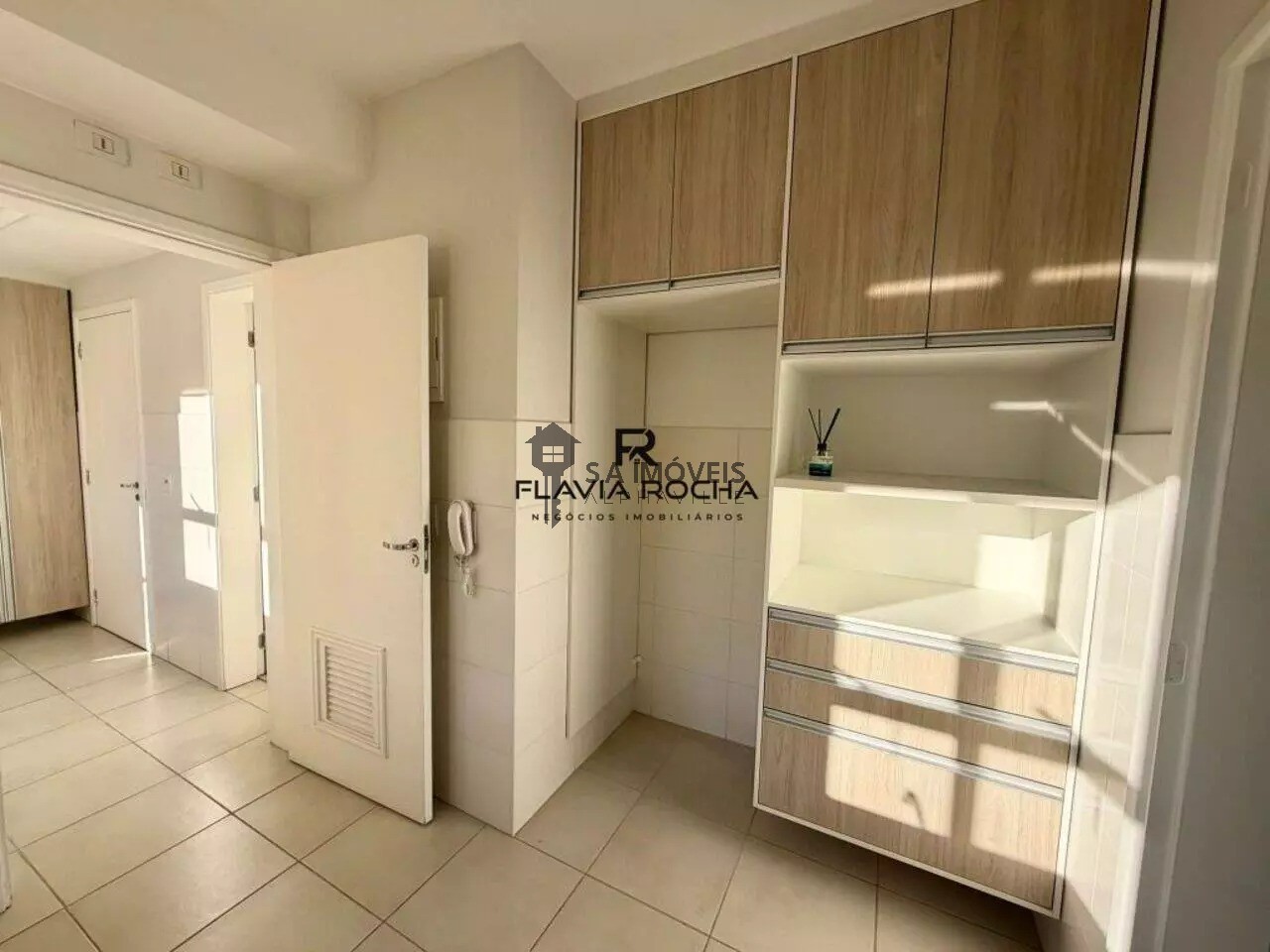 Apartamento para locação no Alpha Garden, 90 m² – Sítio Tamboré Alphaville, Barueri – Cód. 78724409 — imagem 12