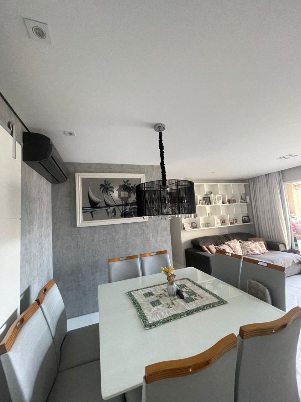 Apartamento à venda no Alpha Park, 107 m² – Sítio Tamboré Alphaville, Barueri – Cód. 78729588 — imagem 7