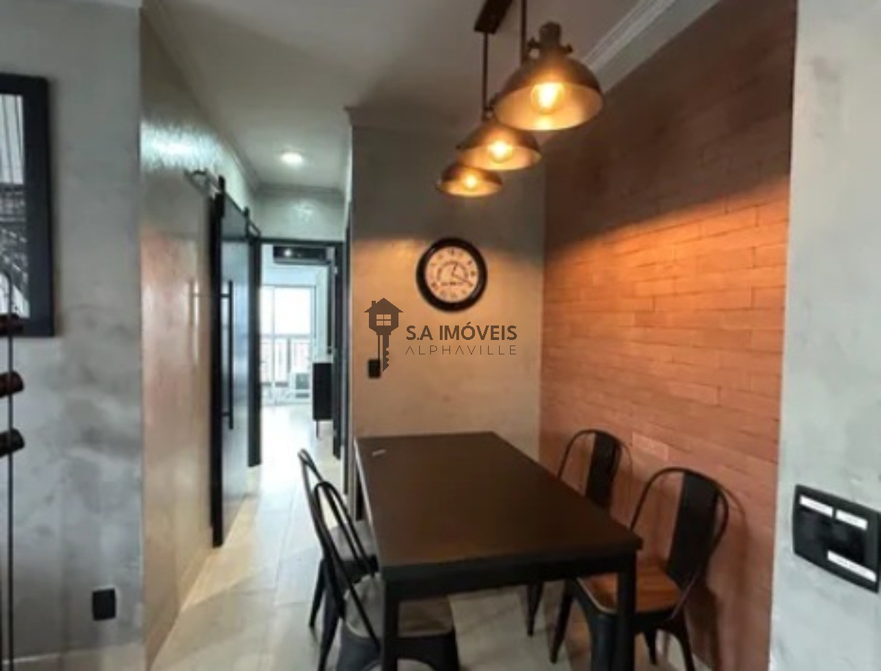 Apartamento para venda ou locação no Win, 69 m² – Tamboré, Barueri – Cód. 78729556 — imagem 7