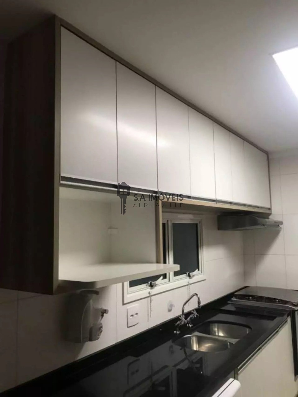 APARTAMENTO — ALAMEDA CORES DA MATA - premium tambore - premium tambore - TAMBORÉ - SANTANA DE PARNAÍBA/SP — imagem 7