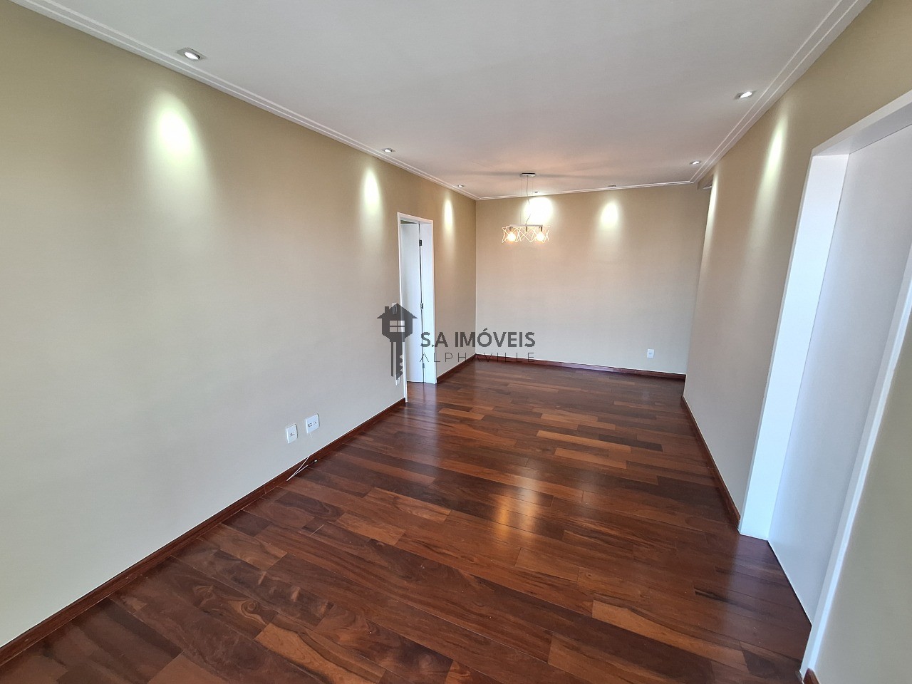 Apartamento para locação no Alto da Mata, 115 m² – Jardim Tupanci, Barueri – Cód. 78624550 — imagem 2