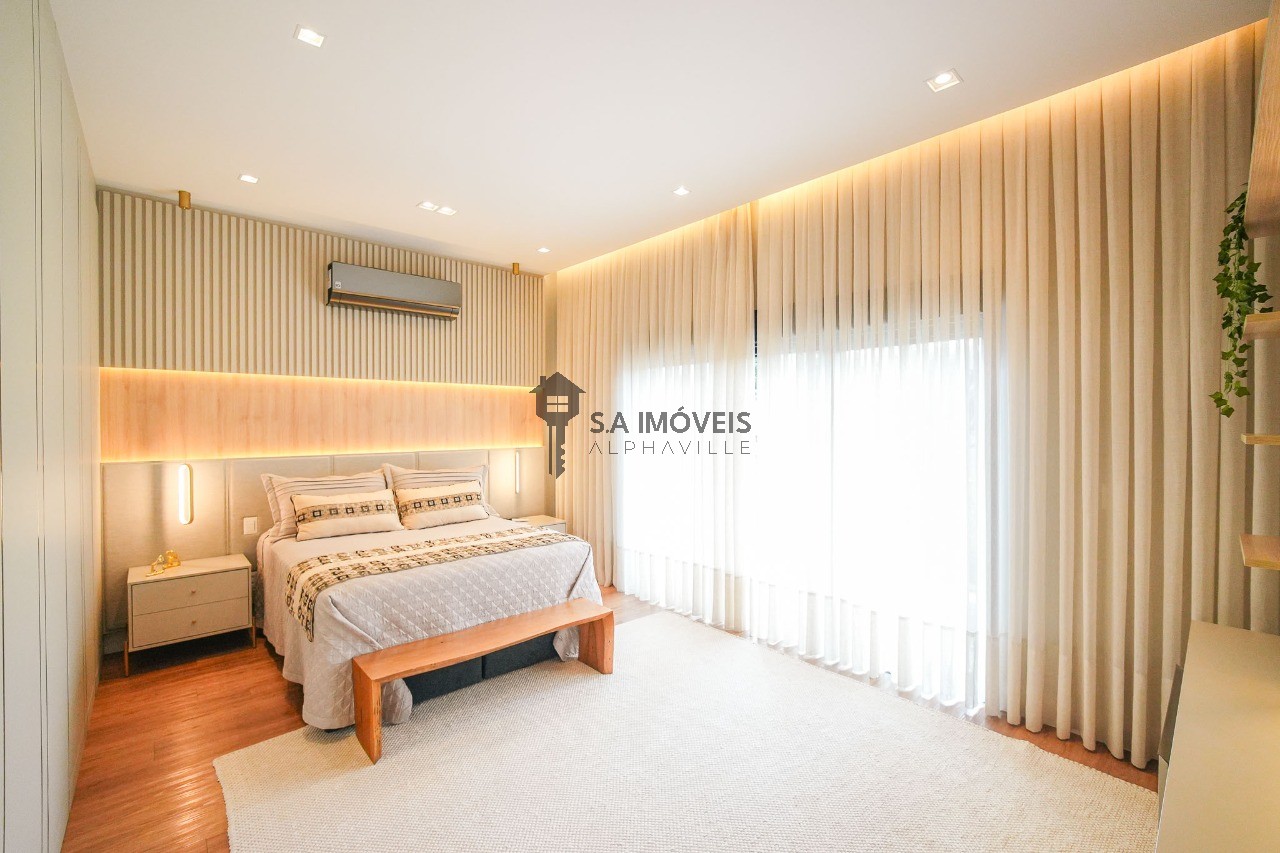 Casa à venda no Genesis 2, 372,78 m² – Alphaville, Santana de Parnaíba – Cód. 78667131 — imagem 22