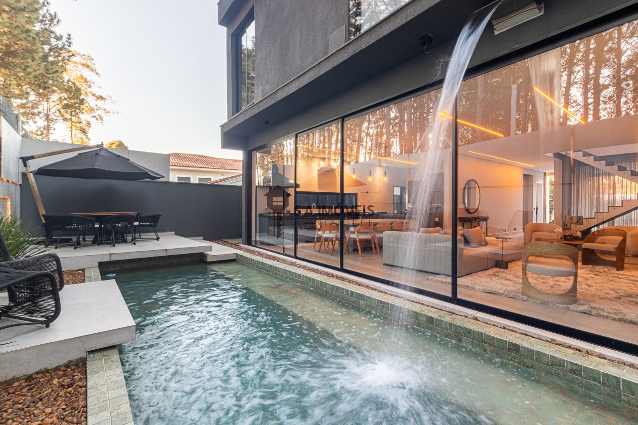 Casa para venda ou locação no Residencial 4, 330 m² – Alphaville, Santana de Parnaíba – Cód. 78701942 — imagem 12