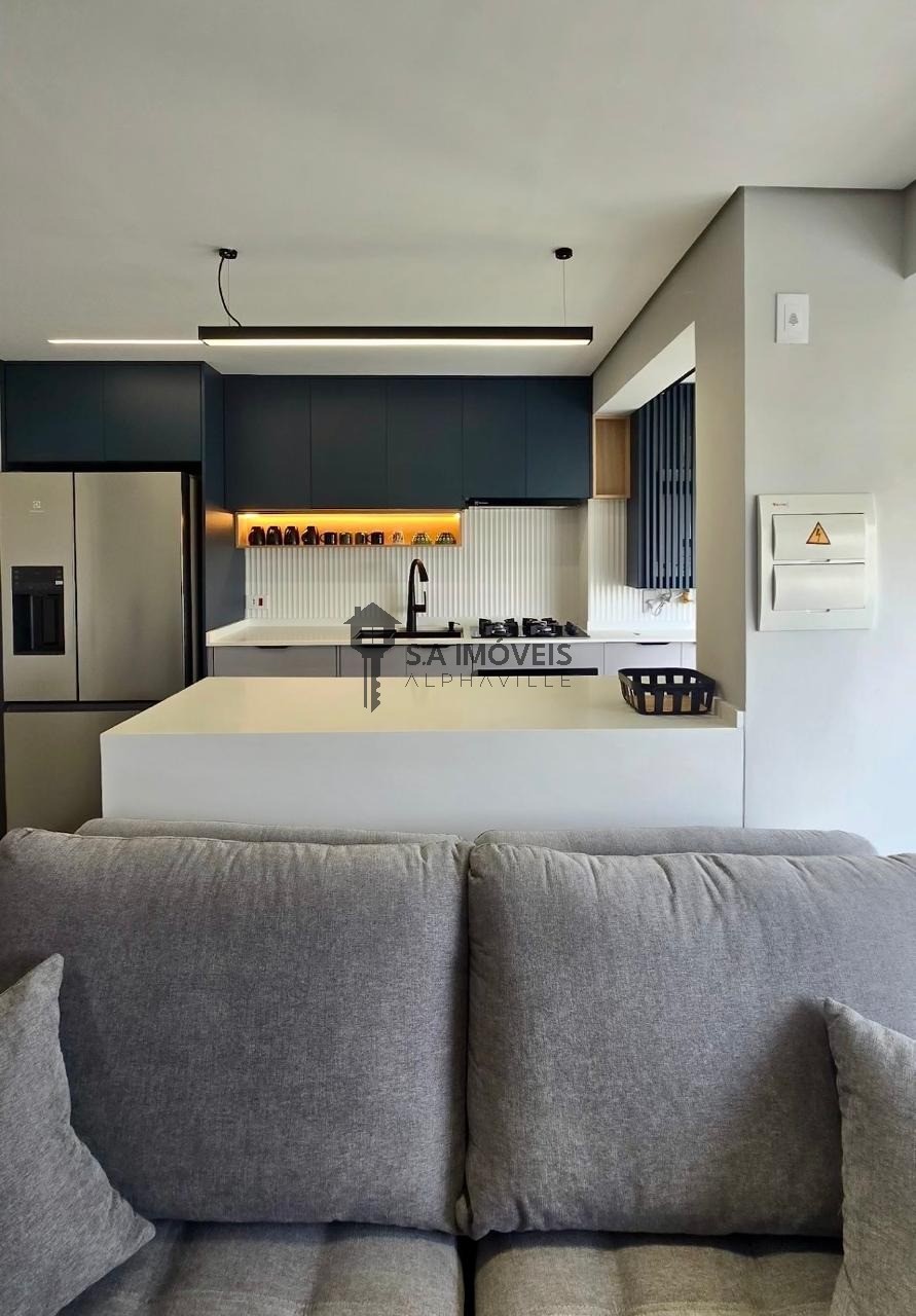 Apartamento para locação no Elos, 38 m² – Aldeia, Barueri – Cód. 78754860 — imagem 6