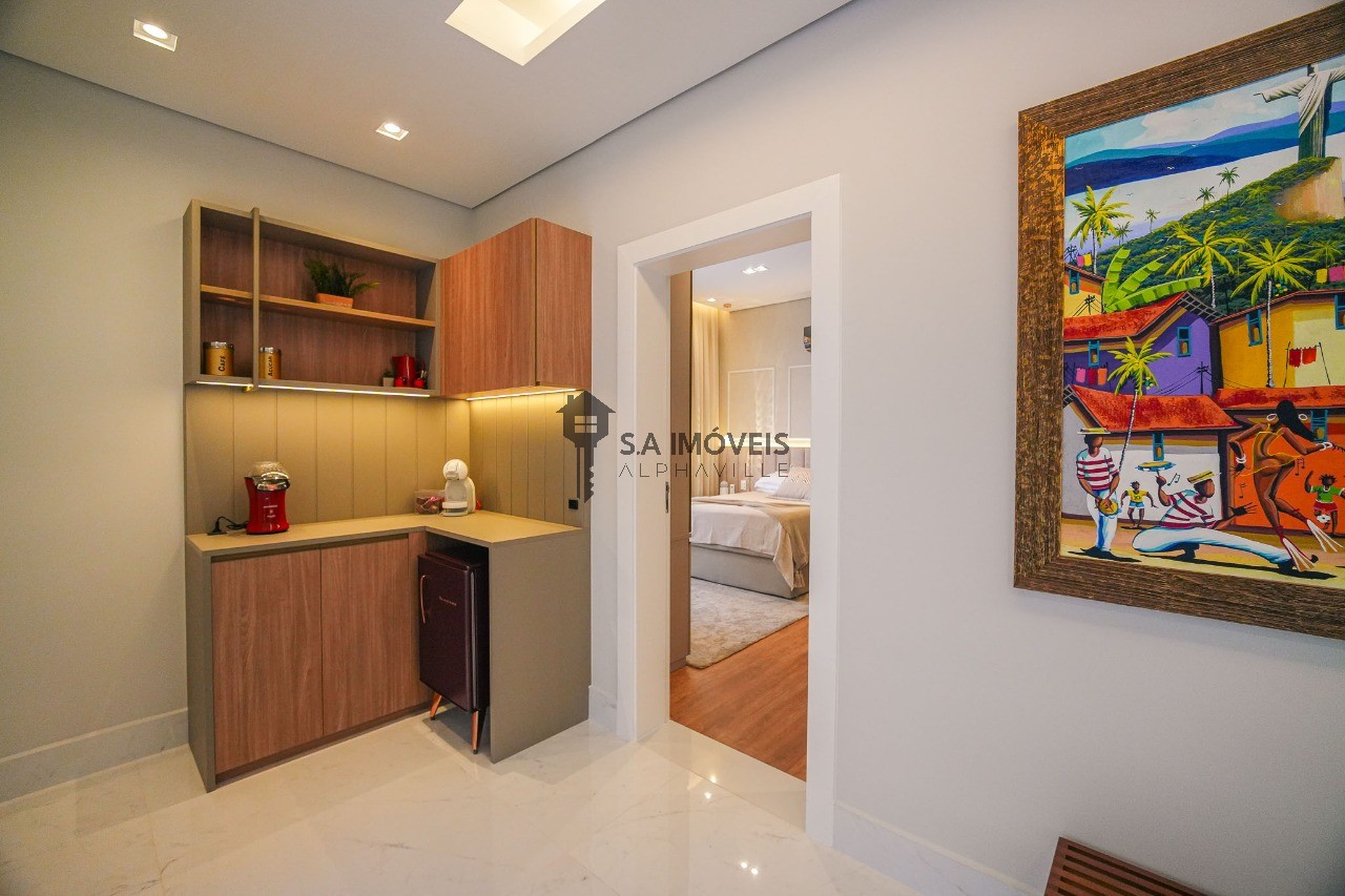 Casa à venda no Genesis 2, 372,78 m² – Alphaville, Santana de Parnaíba – Cód. 78667131 — imagem 4