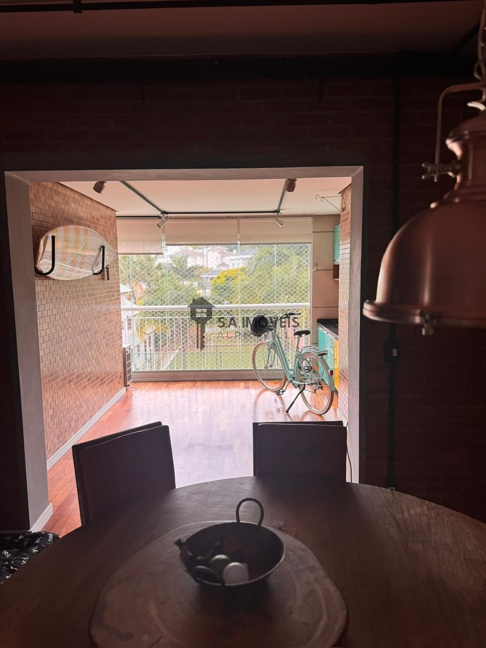 Apartamento à venda em Dezoito do Forte Empresarial/Alphaville., 107 m² – Barueri – Cód. 78753656 — imagem 11