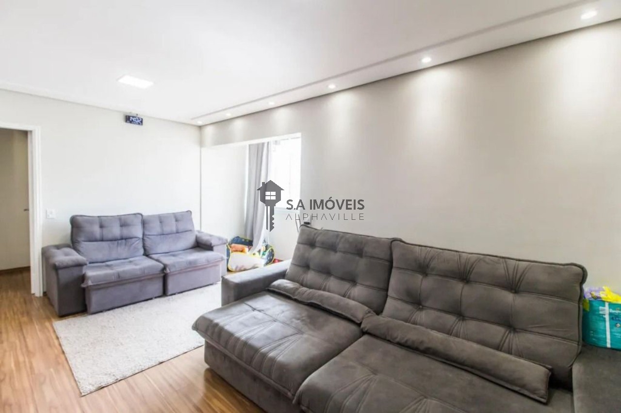 Apartamento à venda no Royal Park, 90 m² – Alphaville Empresarial, Barueri – Cód. 73619377 — imagem 9