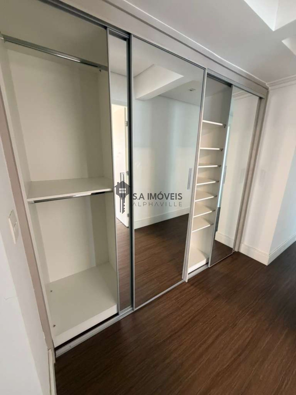 Apartamento à venda no Bellagio, 96 m² – Alphaville Empresarial, Barueri – Cód. 78668701 — imagem 11