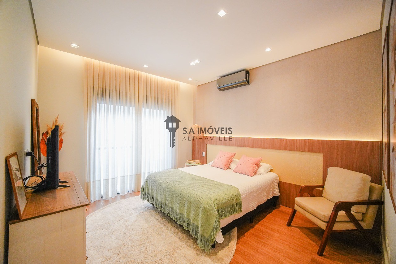 Casa à venda no Genesis 2, 372,78 m² – Alphaville, Santana de Parnaíba – Cód. 78667131 — imagem 14