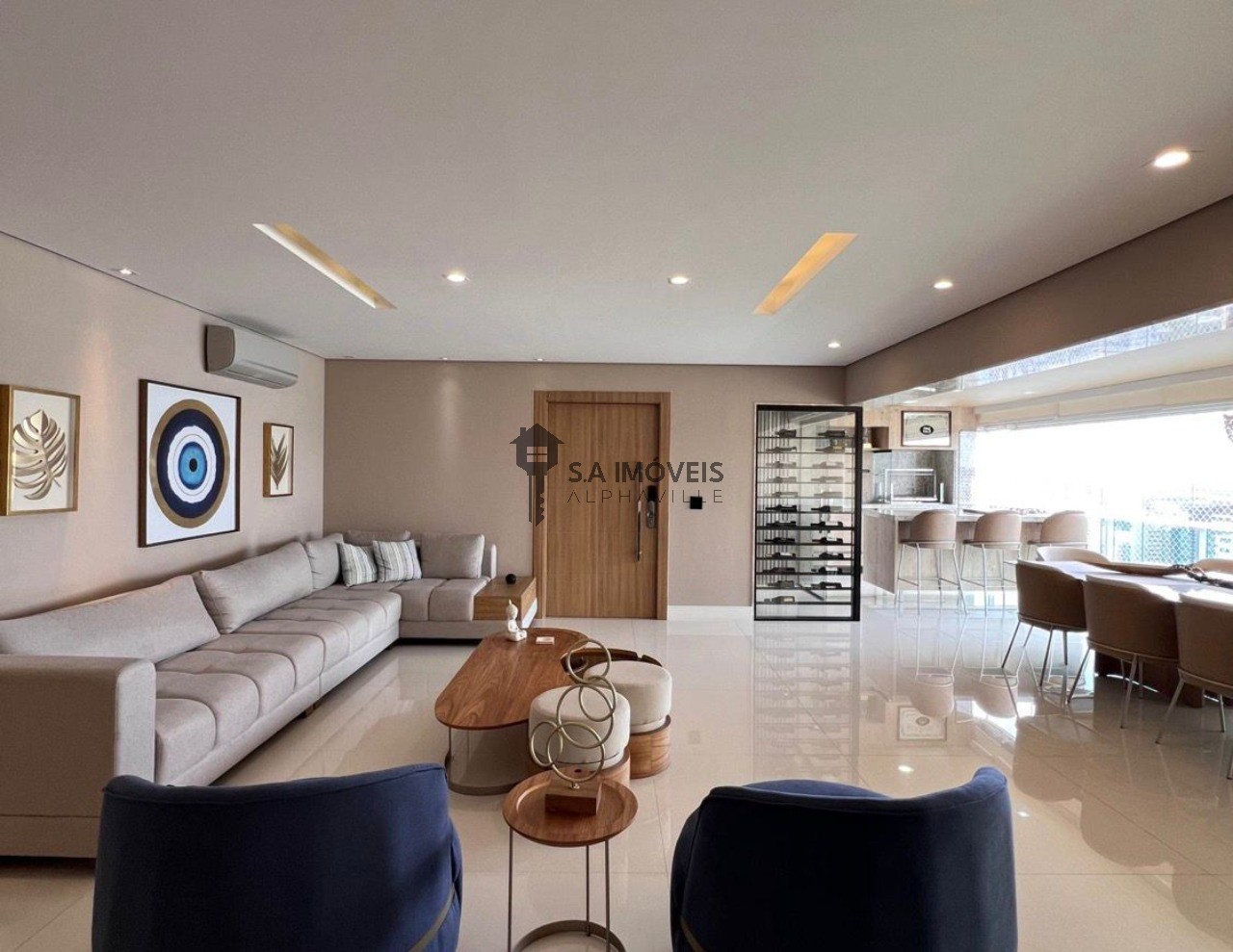 Apartamento à venda no Terrah, 330 m² – Alphagran Alphaville, Barueri – Cód. 75379371 — imagem 16
