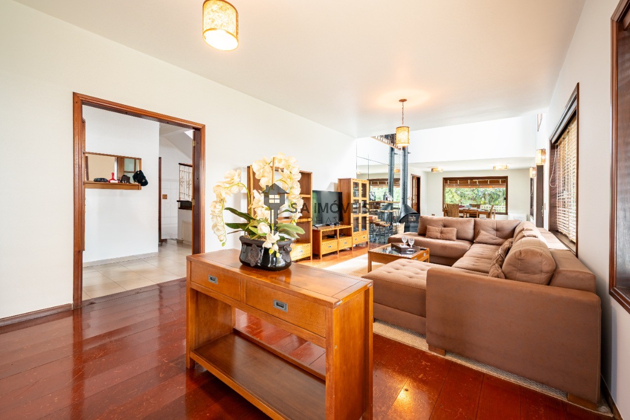 CASA — AVENIDA YOJIRO TAKAOKA - residencial 6 - ALPHAVILLE - SANTANA DE PARNAÍBA/SP