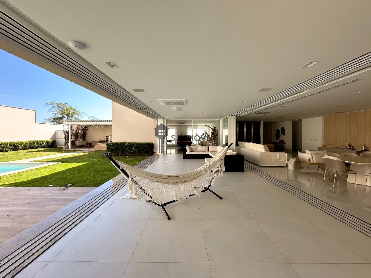 Casa à venda no Genesis 2, 860 m² – Alphaville, Santana de Parnaíba – Cód. 78641455 — imagem 11