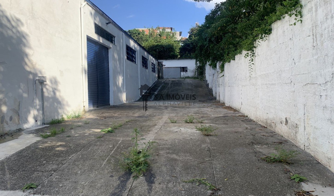 Galpão para locação em Jardim Isaura, 270 m² – Santana de Parnaíba – Cód. 78645342 — imagem 5