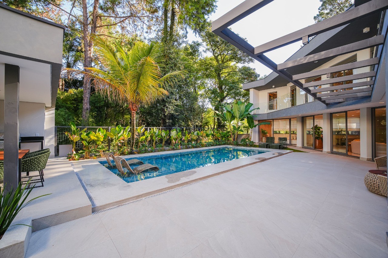 Casa à venda no Residencial 10, 575,8 m² – Alphaville, Santana de Parnaíba – Cód. 78651231 — imagem 9