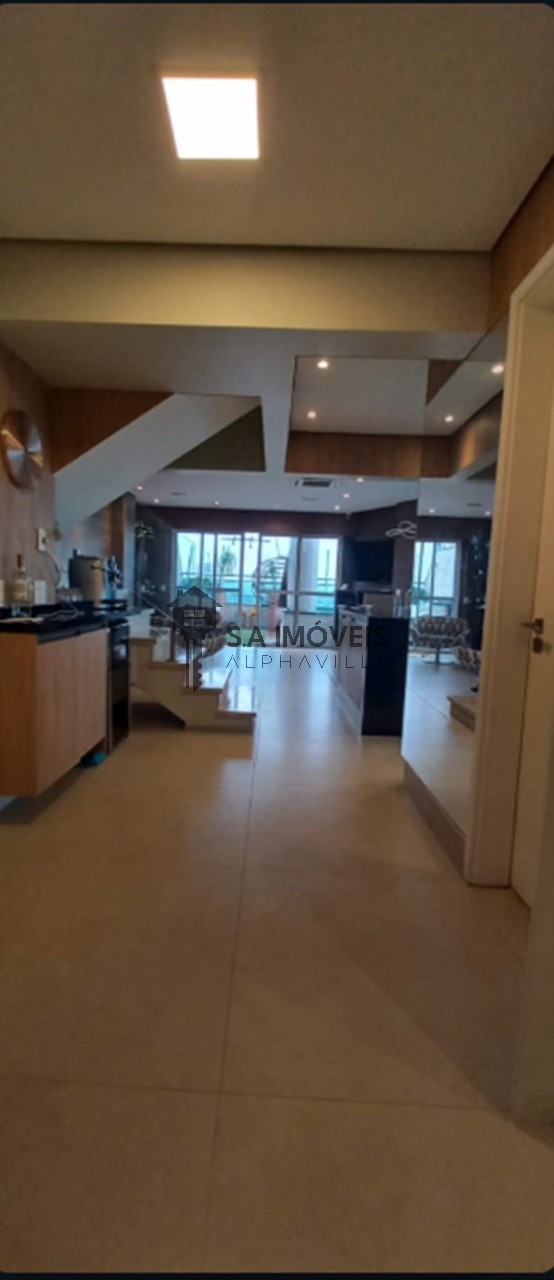 Apartamento à venda no Gramercy One, 200 m² – Alphaville Empresarial, Barueri – Cód. 78629794 — imagem 4
