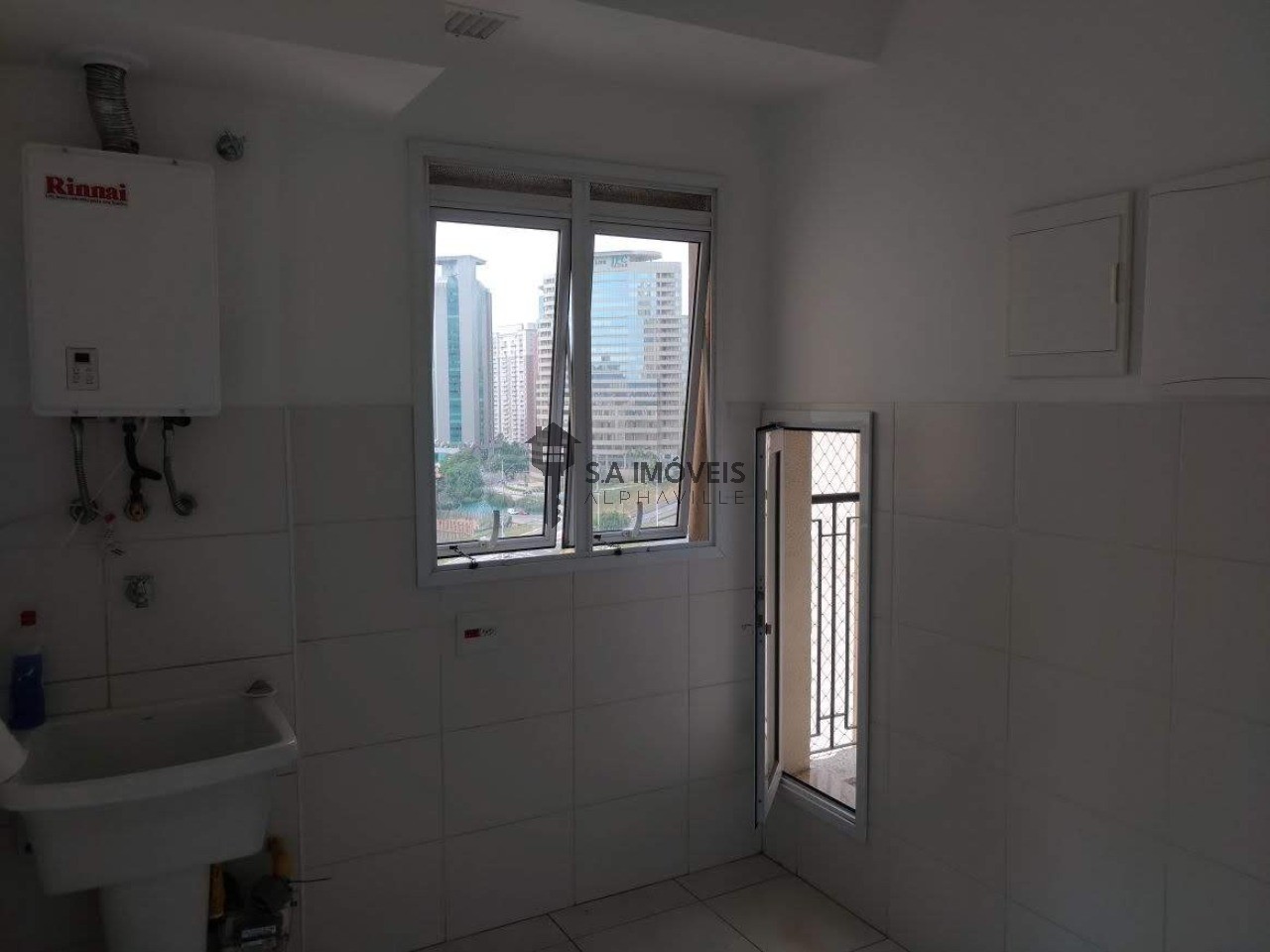 APARTAMENTO — AVENIDA SAGITÁRIO - alpha garden - alpha garden - SÍTIO TAMBORÉ ALPHAVILLE - BARUERI/SP — imagem 8