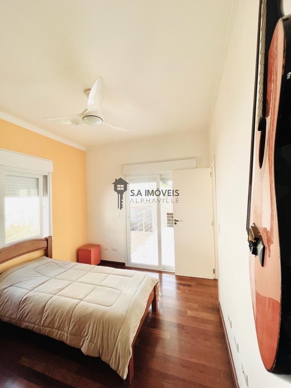 Casa à venda no Genesis 1, 340 m² – Alphaville, Santana de Parnaíba – Cód. 78729867 — imagem 17