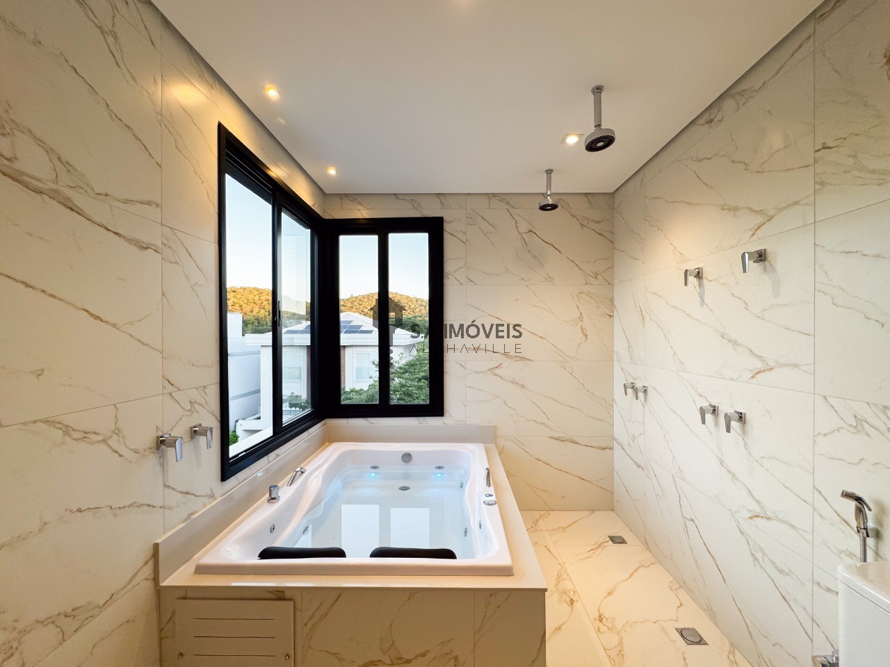 Casa à venda no Genesis 1, 361 m² – Alphaville, Santana de Parnaíba – Cód. 78634457 — imagem 23