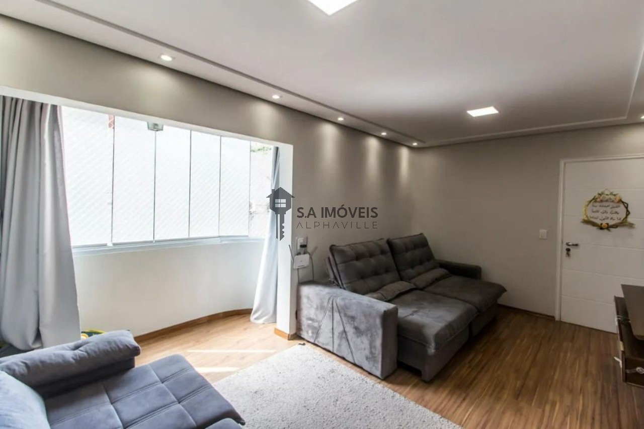Apartamento à venda no Royal Park, 90 m² – Alphaville Empresarial, Barueri – Cód. 73619377 — imagem 10