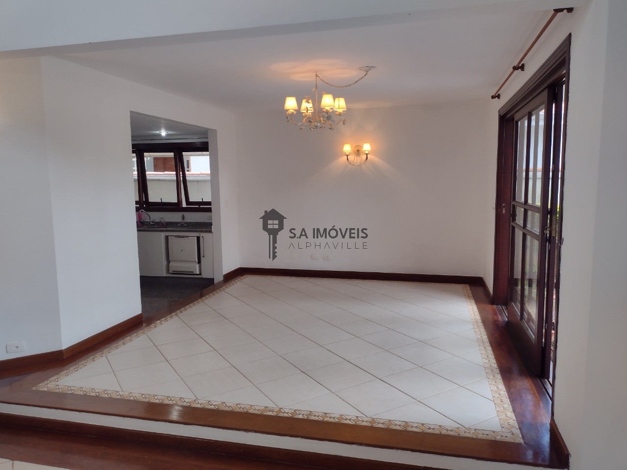 Casa para locação no Morada das Flores, 236,79 m² – Morada das Flores (aldeia da Serra), Santana de Parnaíba – Cód. 78628937 — imagem 4
