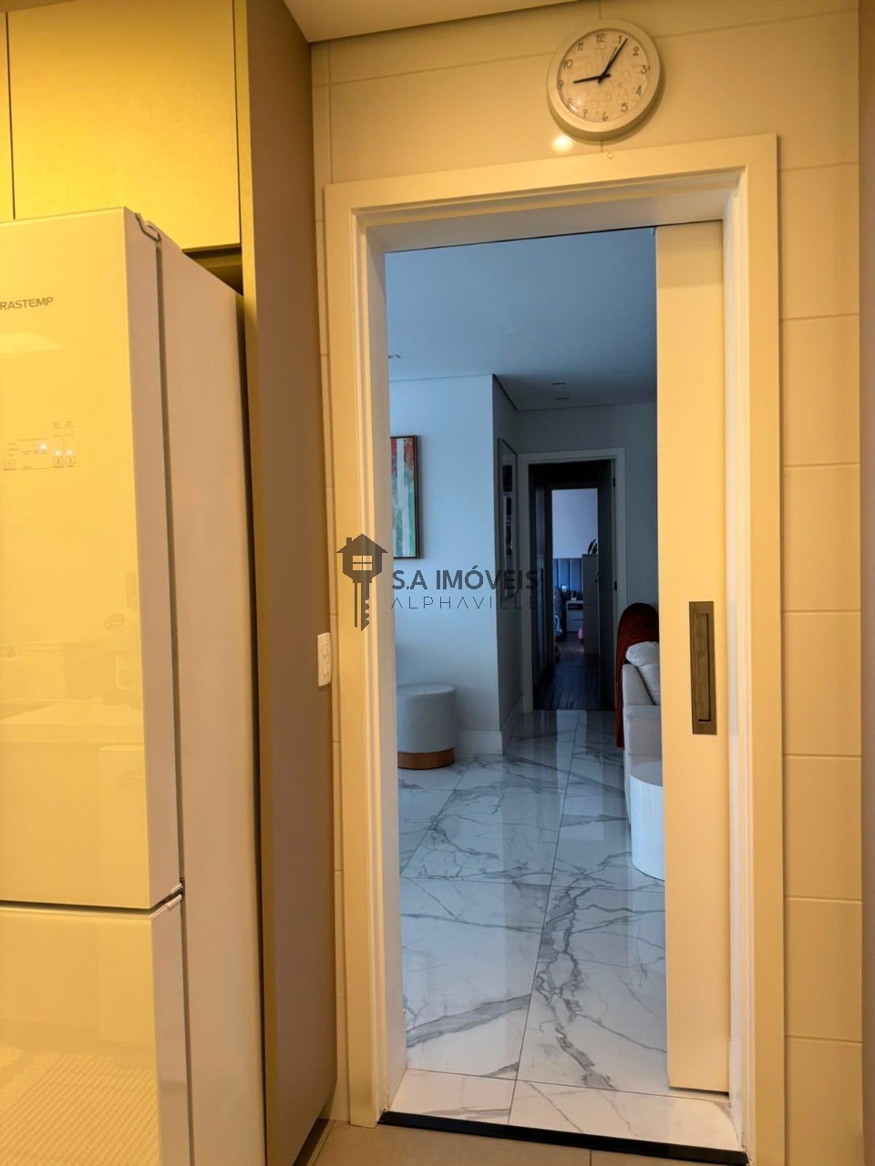 Apartamento à venda no Boulevard, 140 m² – Tamboré, Santana de Parnaíba – Cód. 78634625 — imagem 21
