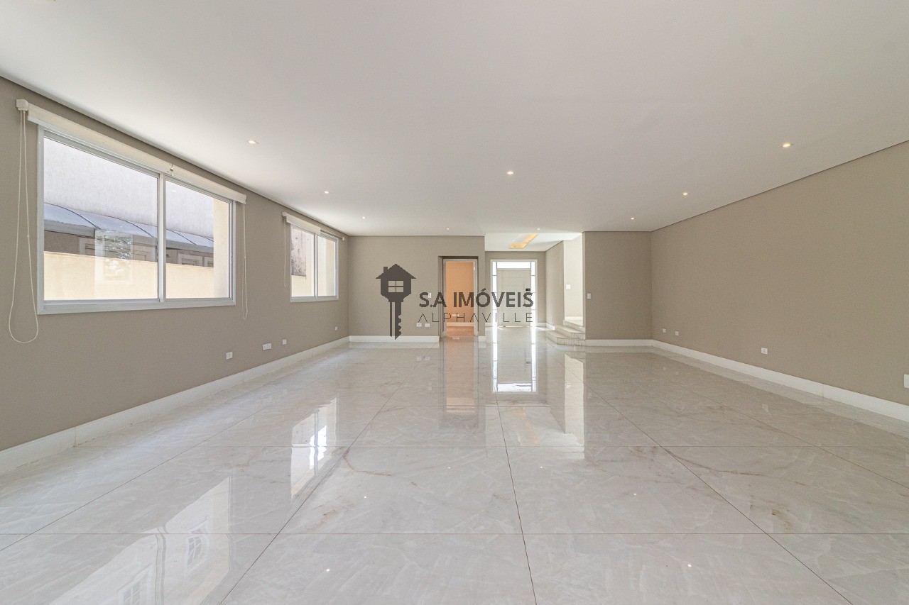 Casa à venda no Alpha Conde, 468 m² – Alphaville Conde Ii, Barueri – Cód. 78735931 — imagem 5