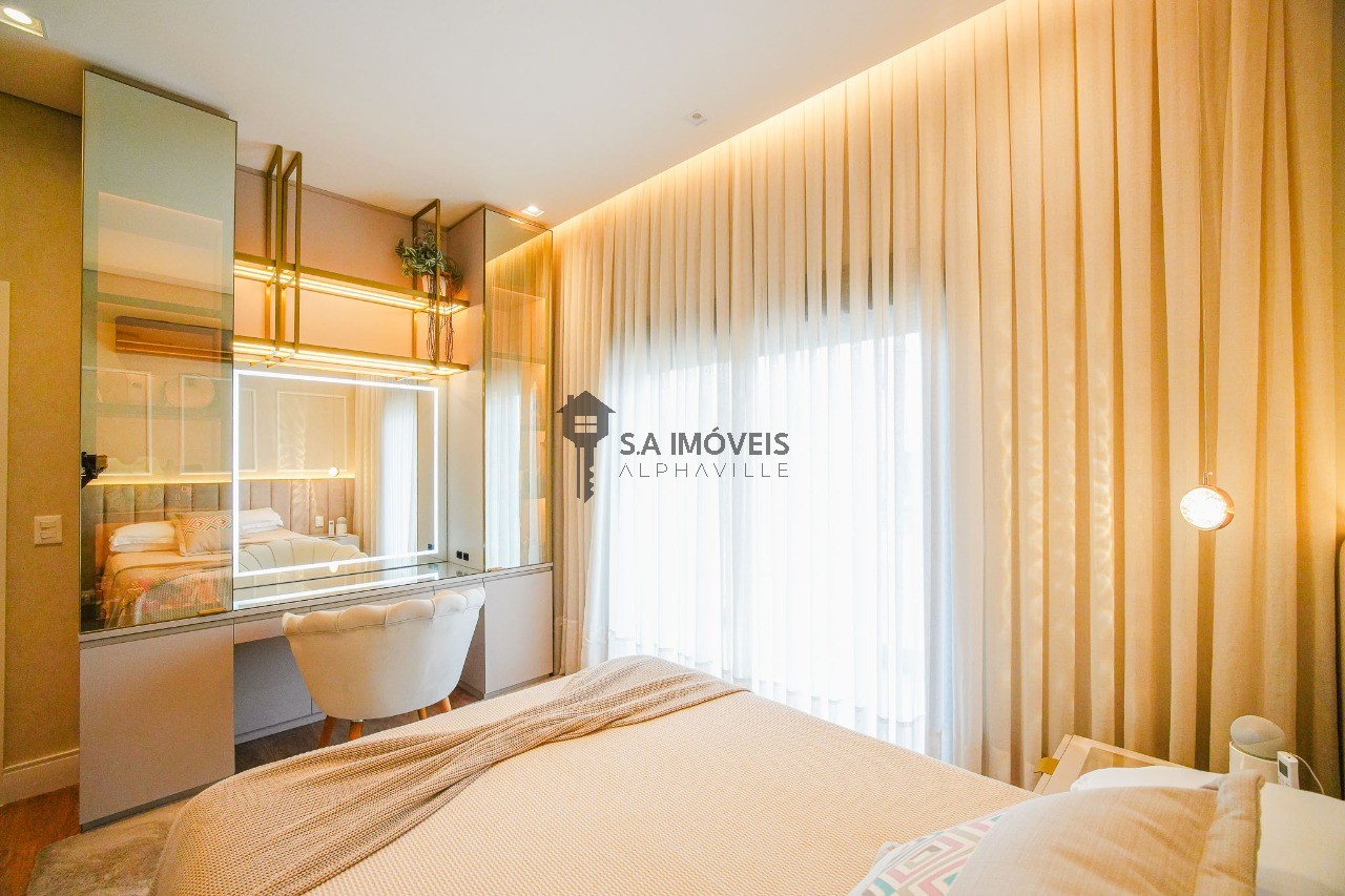 Casa à venda no Genesis 2, 372,78 m² – Alphaville, Santana de Parnaíba – Cód. 78667131 — imagem 6