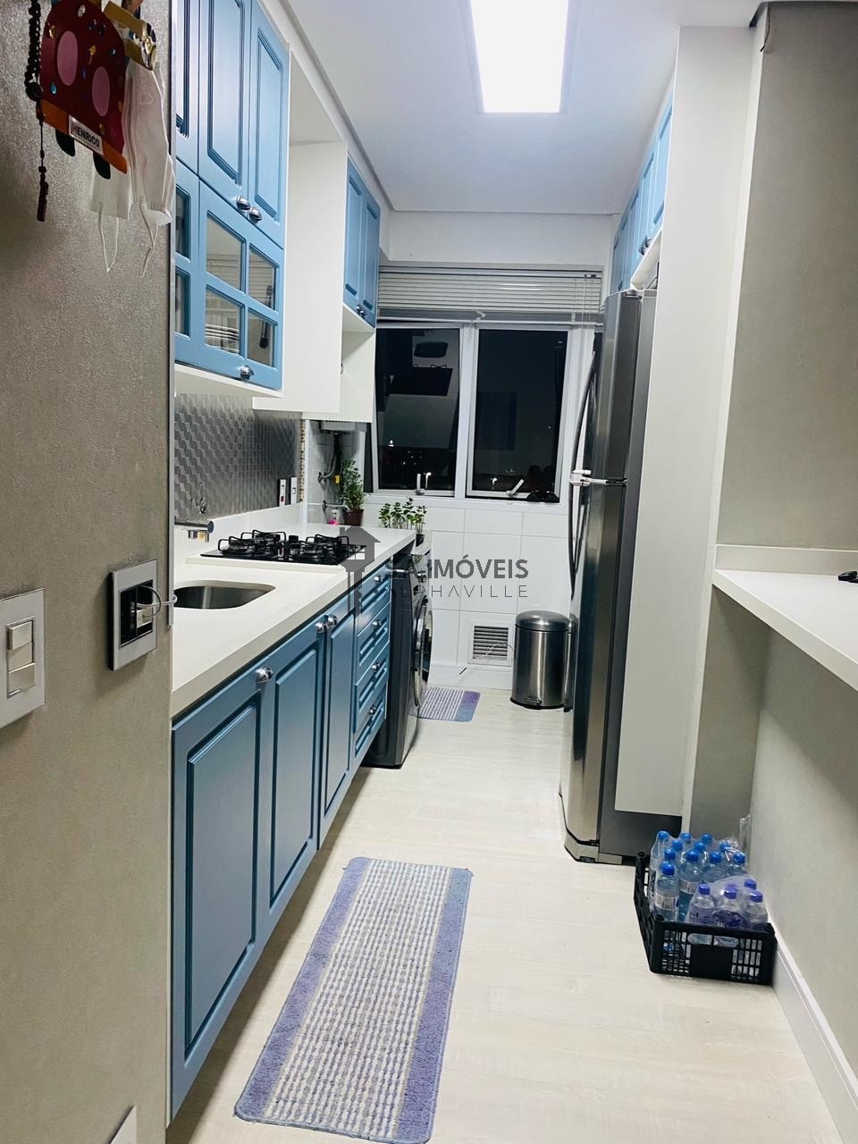 Apartamento à venda no Alpha Park, 52 m² – Sítio Tamboré Alphaville, Barueri – Cód. 78729605 — imagem 8