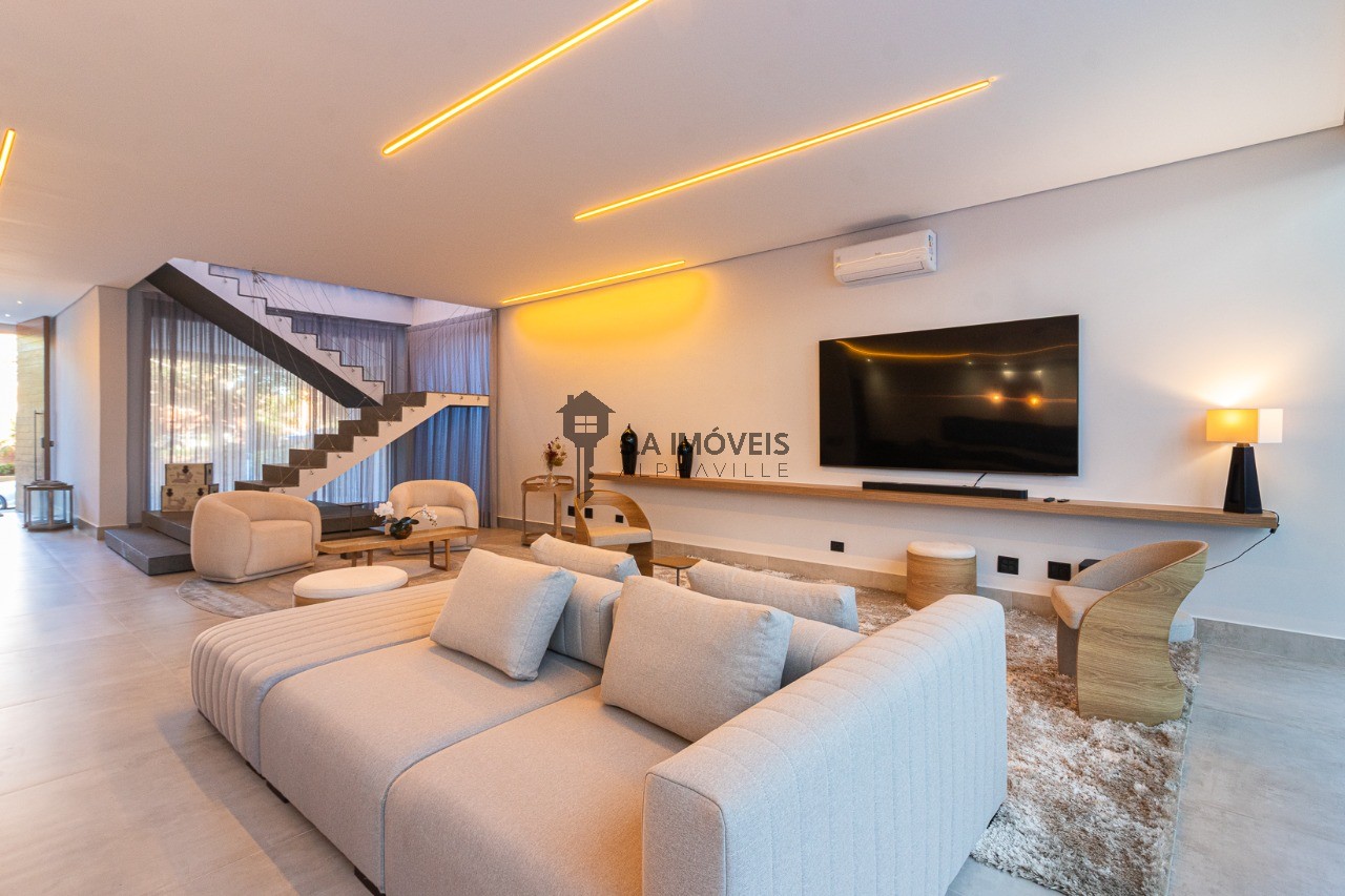 Casa para venda ou locação no Residencial 4, 330 m² – Alphaville, Santana de Parnaíba – Cód. 78701942 — imagem 4