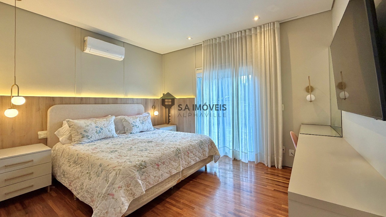 Casa à venda no Tamboré 11, 483,64 m² – Tamboré, Santana de Parnaíba – Cód. 78729418 — imagem 19