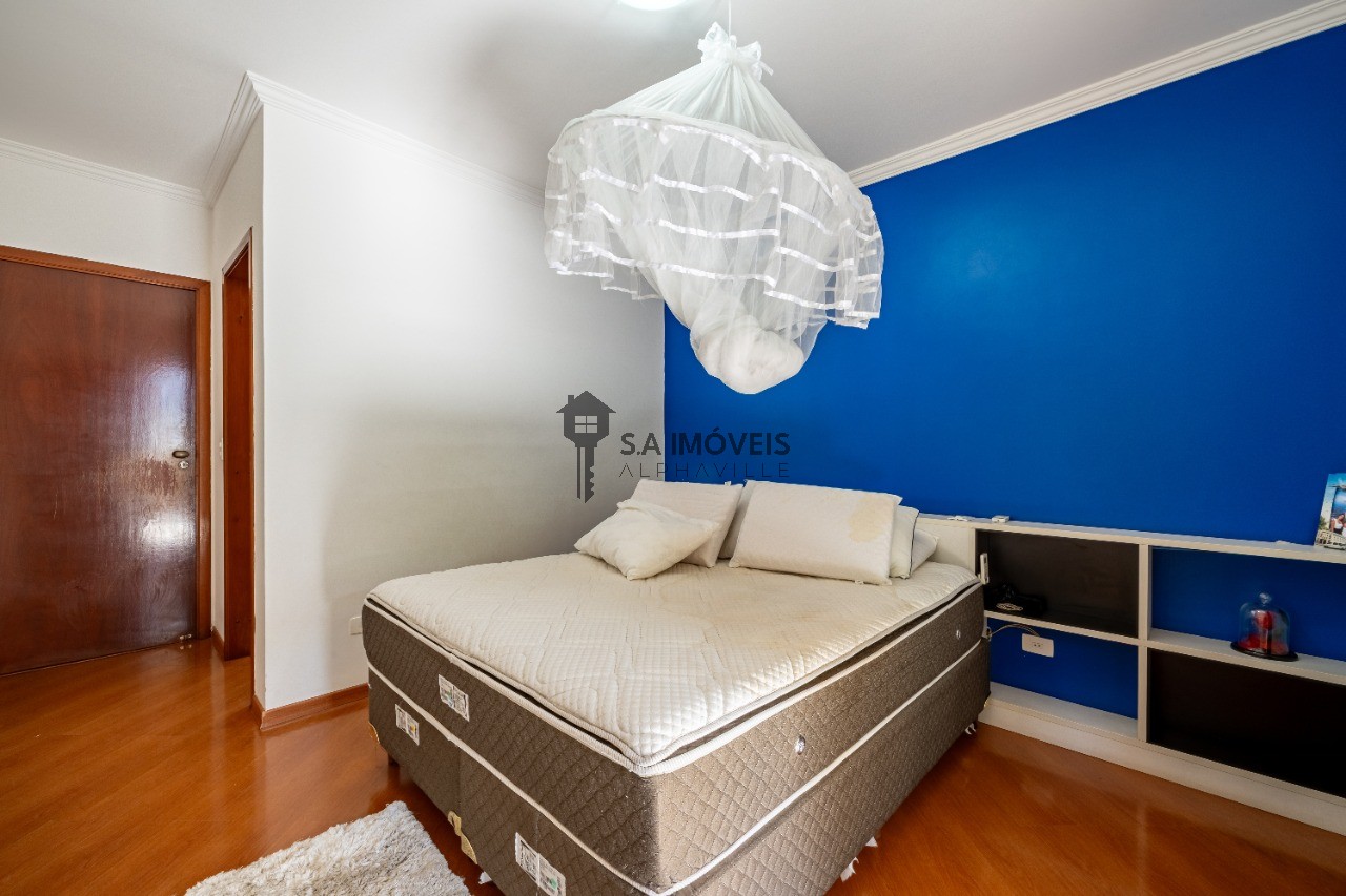 Casa à venda no Residencial 10, 377 m² – Alphaville, Santana de Parnaíba – Cód. 78670384 — imagem 11