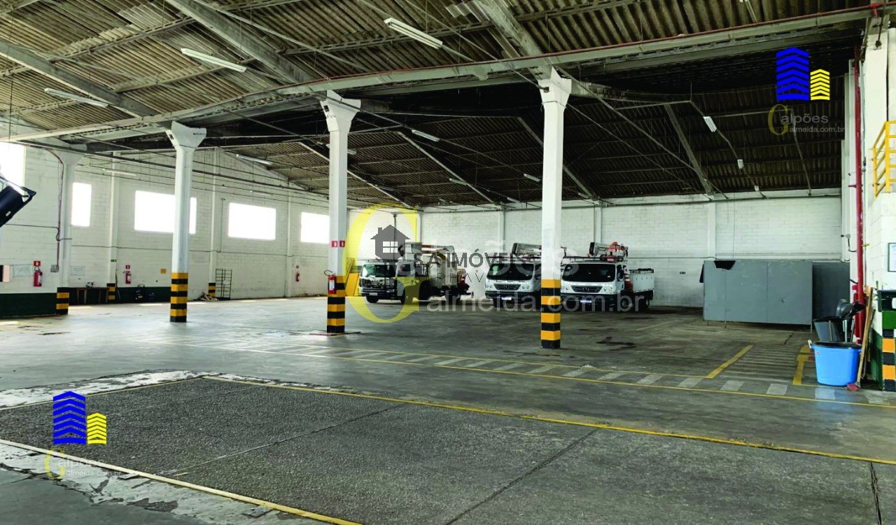 Galpão à venda em Vila Sul Americana, 1.059,34 m² – Carapicuíba – Cód. 78645044 — imagem 8