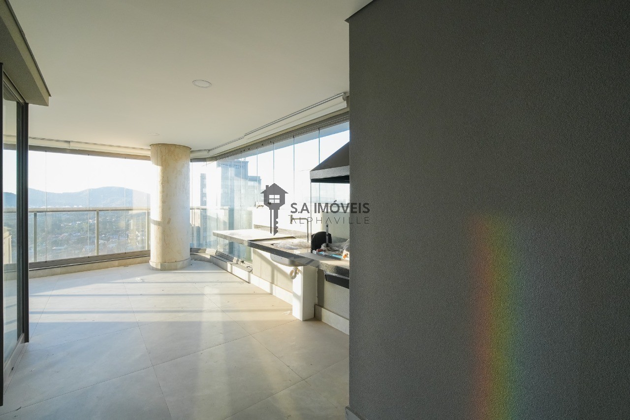 APARTAMENTO — AVENIDA SAGITÁRIO - neo - neo - SÍTIO TAMBORÉ ALPHAVILLE - BARUERI/SP — imagem 4