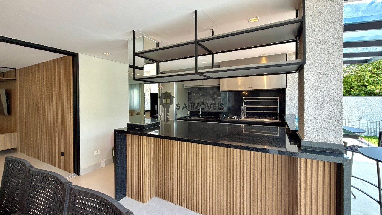 Casa para venda ou locação no 18 do Forte, 530 m² – Tamboré, Santana de Parnaíba – Cód. 78668877 — imagem 7