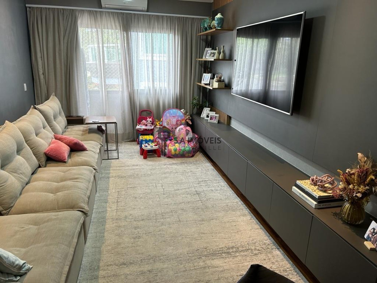 Casa à venda no Tamboré 10, 540 m² – Tamboré, Santana de Parnaíba – Cód. 78734511 — imagem 21