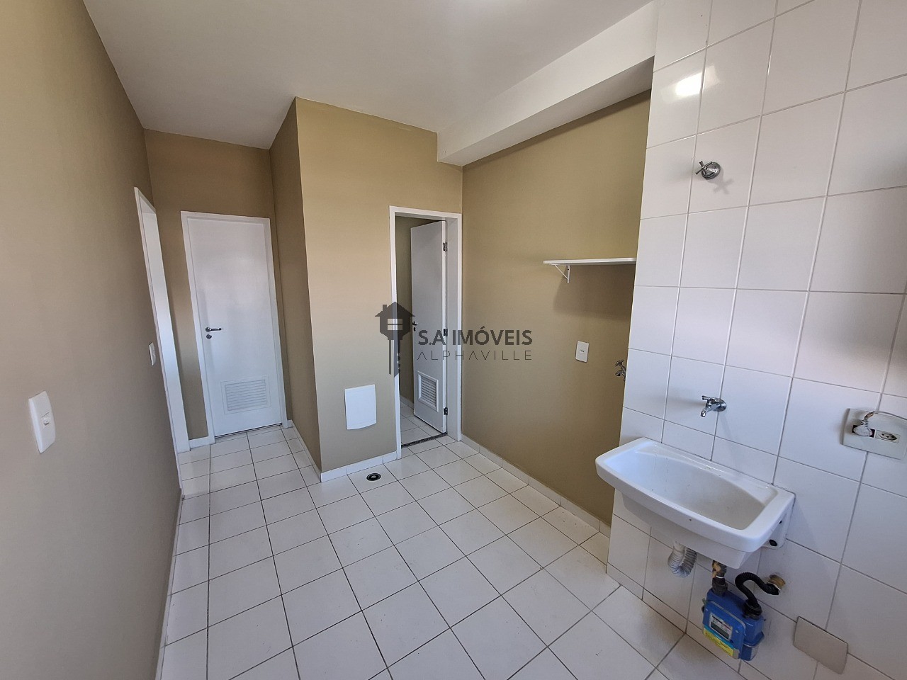 Apartamento para locação no Alto da Mata, 115 m² – Jardim Tupanci, Barueri – Cód. 78624550 — imagem 20