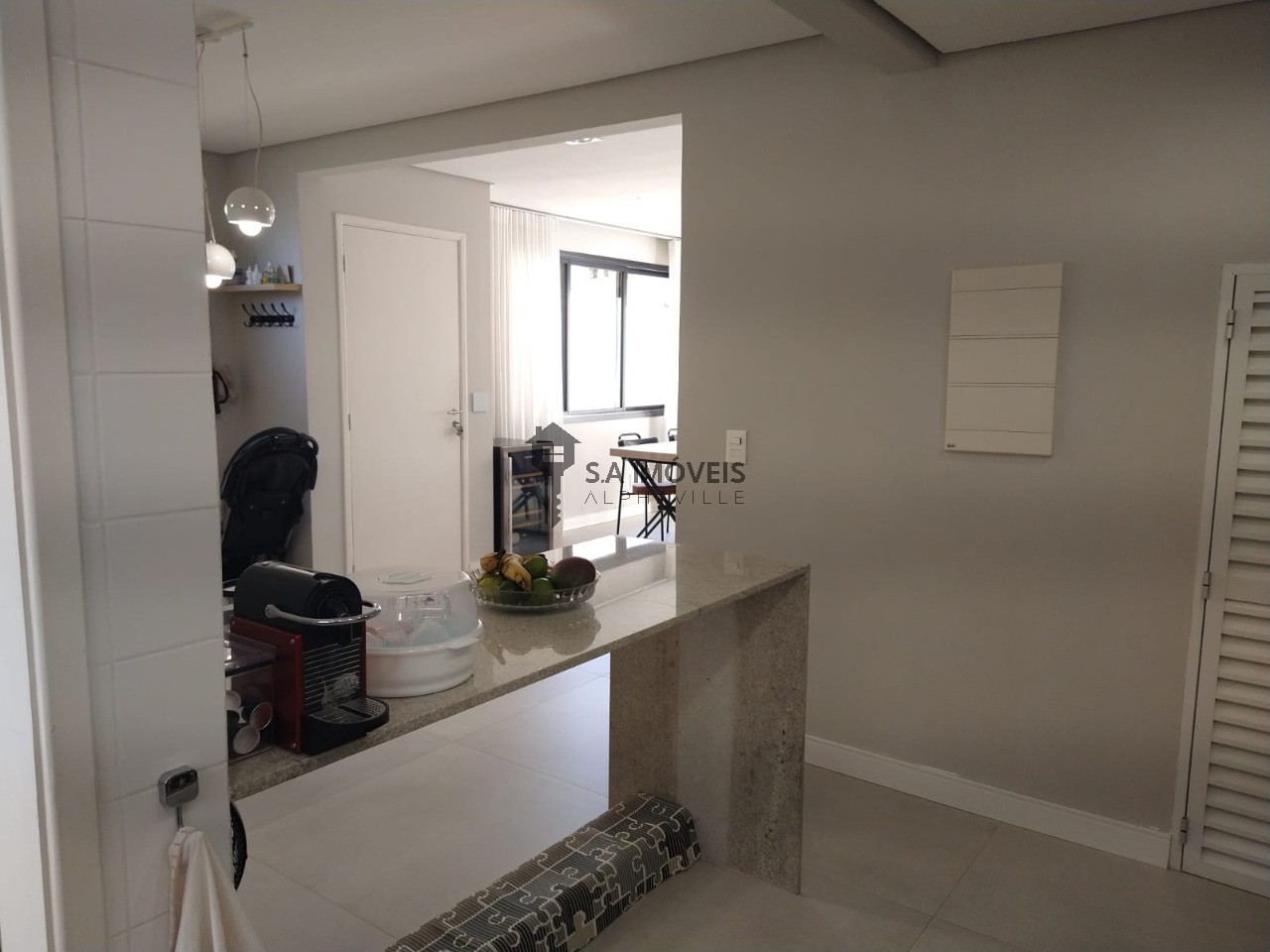 Casa à venda no Tamboré 6, 160 m² – Tamboré, Santana de Parnaíba – Cód. 78642316 — imagem 10
