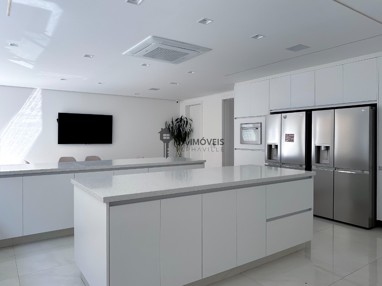 Casa à venda no Genesis 2, 860 m² – Alphaville, Santana de Parnaíba – Cód. 78641455 — imagem 23
