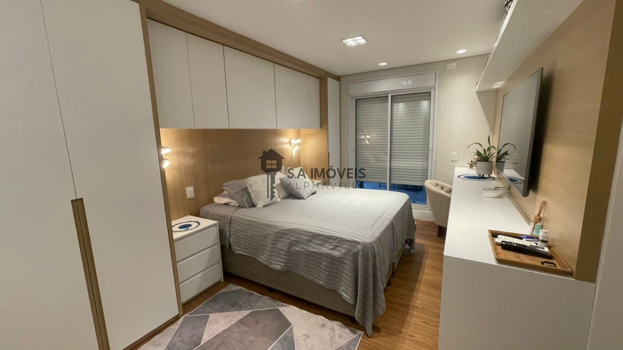 Casa para venda ou locação no Residencial 4, 319 m² – Alphaville, Santana de Parnaíba – Cód. 78709036 — imagem 19