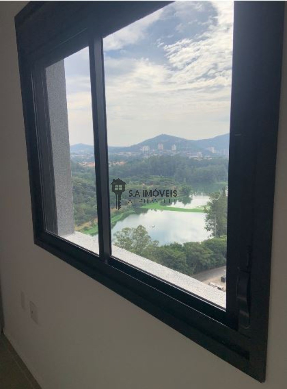 Apartamento para locação no On The Park, 63 m² – Alphaville Empresarial, Barueri – Cód. 78711907 — imagem 23