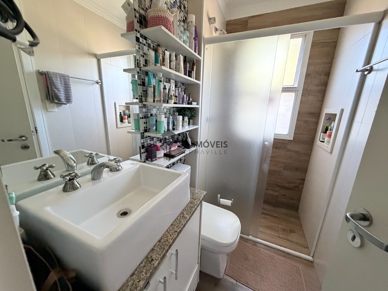 Apartamento à venda no Alpha Vita, 110 m² – Alphaville, Santana de Parnaíba – Cód. 78720953 — imagem 18
