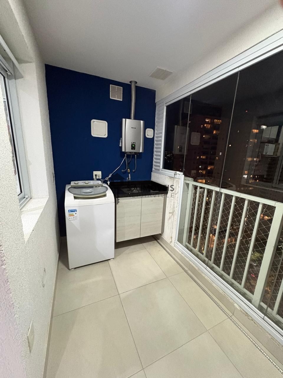 Apartamento à venda no Acqua Park, 55 m² – Alphaville Empresarial, Barueri – Cód. 78647898 — imagem 6