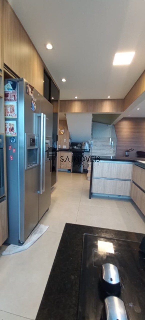 Apartamento à venda no Gramercy One, 200 m² – Alphaville Empresarial, Barueri – Cód. 78629794 — imagem 5