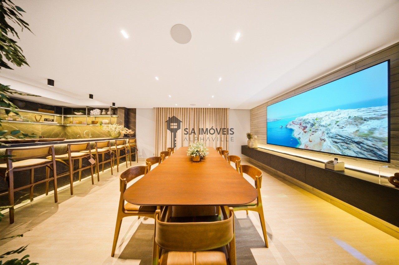 Casa à venda no Tamboré 11, 900 m² – Tamboré, Santana de Parnaíba – Cód. 78721156 — imagem 17