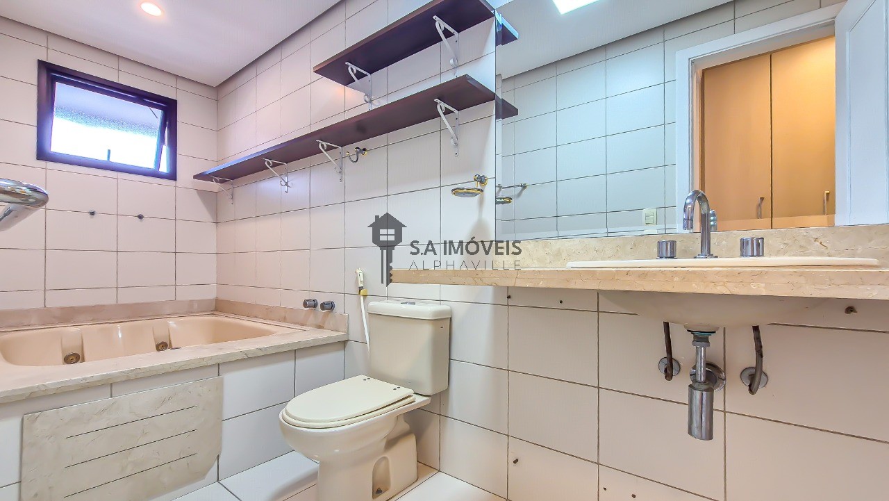 Apartamento à venda em Alphaville Centro Industrial e Empresarial/Alphaville., 177 m² – Barueri – Cód. 78729570 — imagem 24