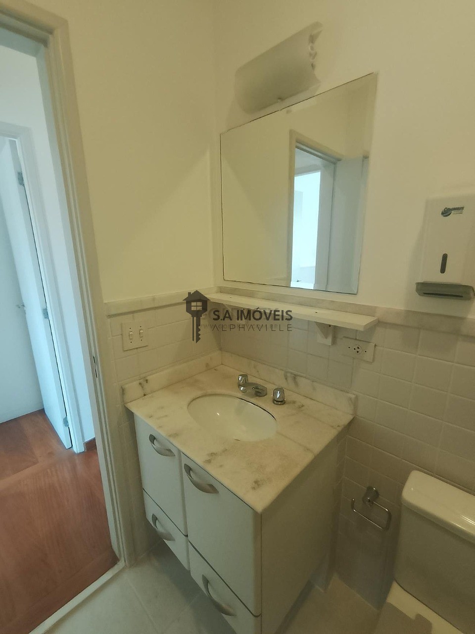 Casa para locação no Tamboré 4, 150 m² – Tamboré, Santana de Parnaíba – Cód. 78707943 — imagem 13