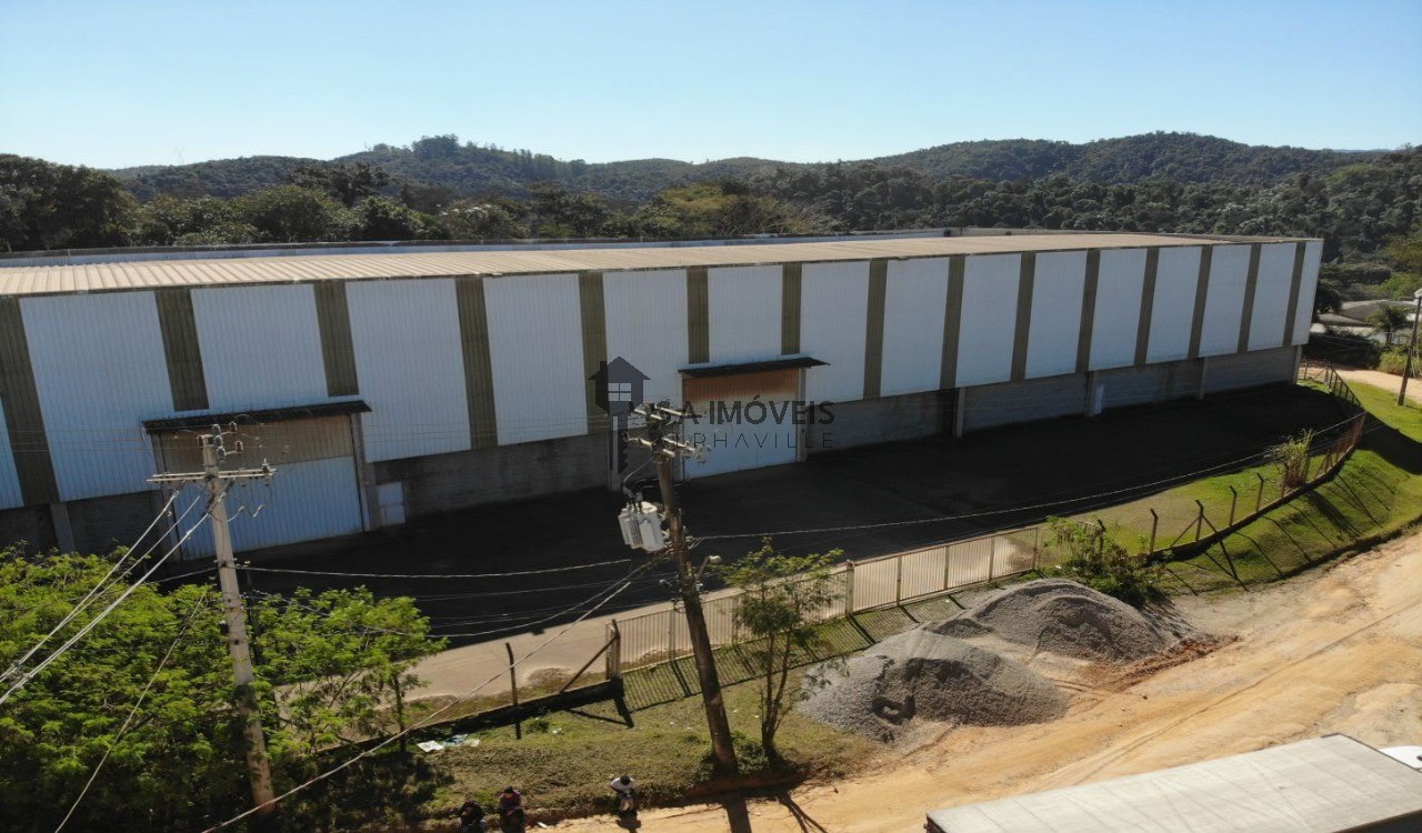 Galpão para venda ou locação em Araçariguama, 3.000 m² – Araçariguama – Cód. 77867692 — imagem 20
