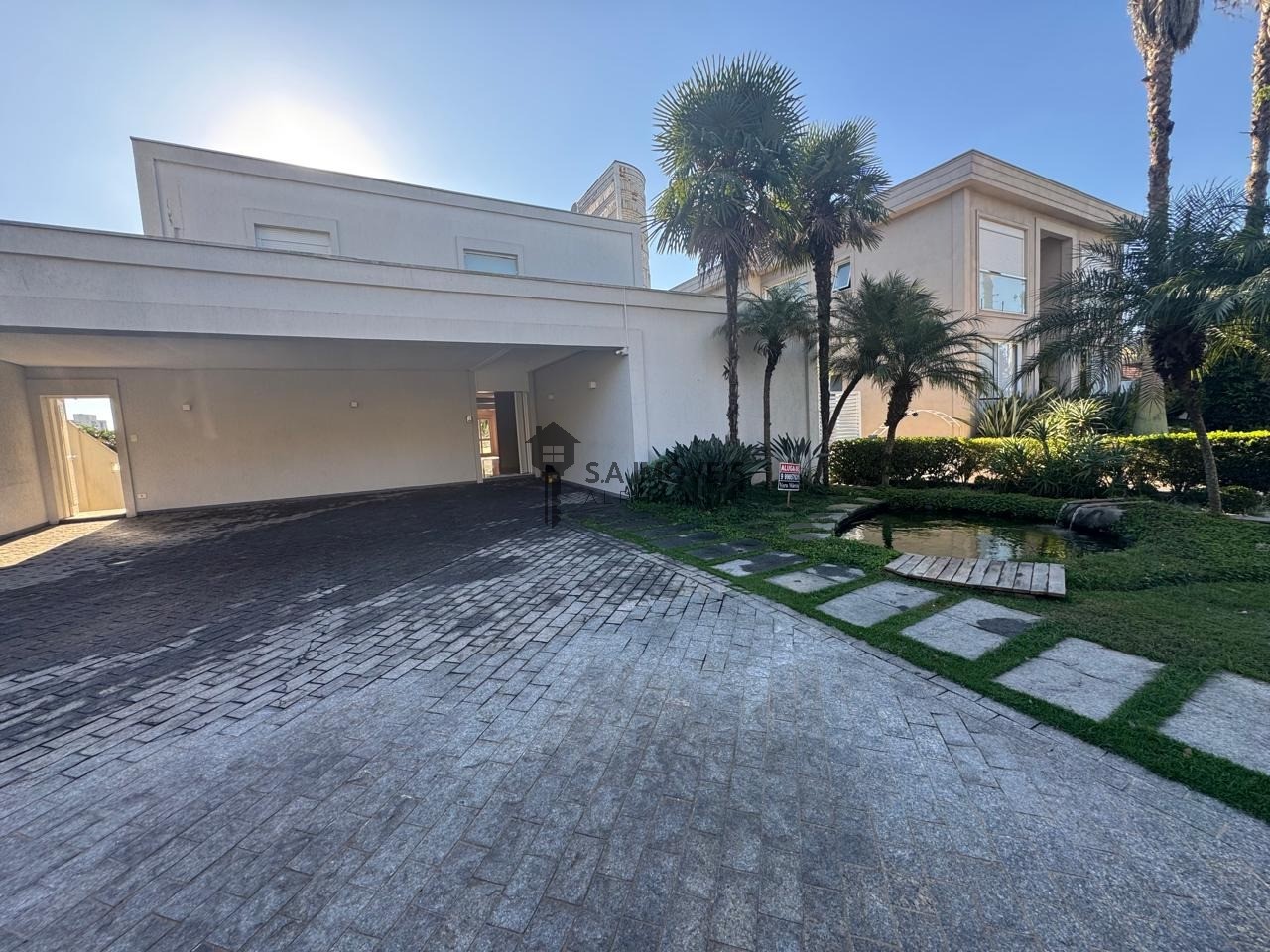 Casa para venda ou locação no Residencial 1, 330 m² – Alphaville Residencial Um, Barueri – Cód. 68997159 — imagem 20