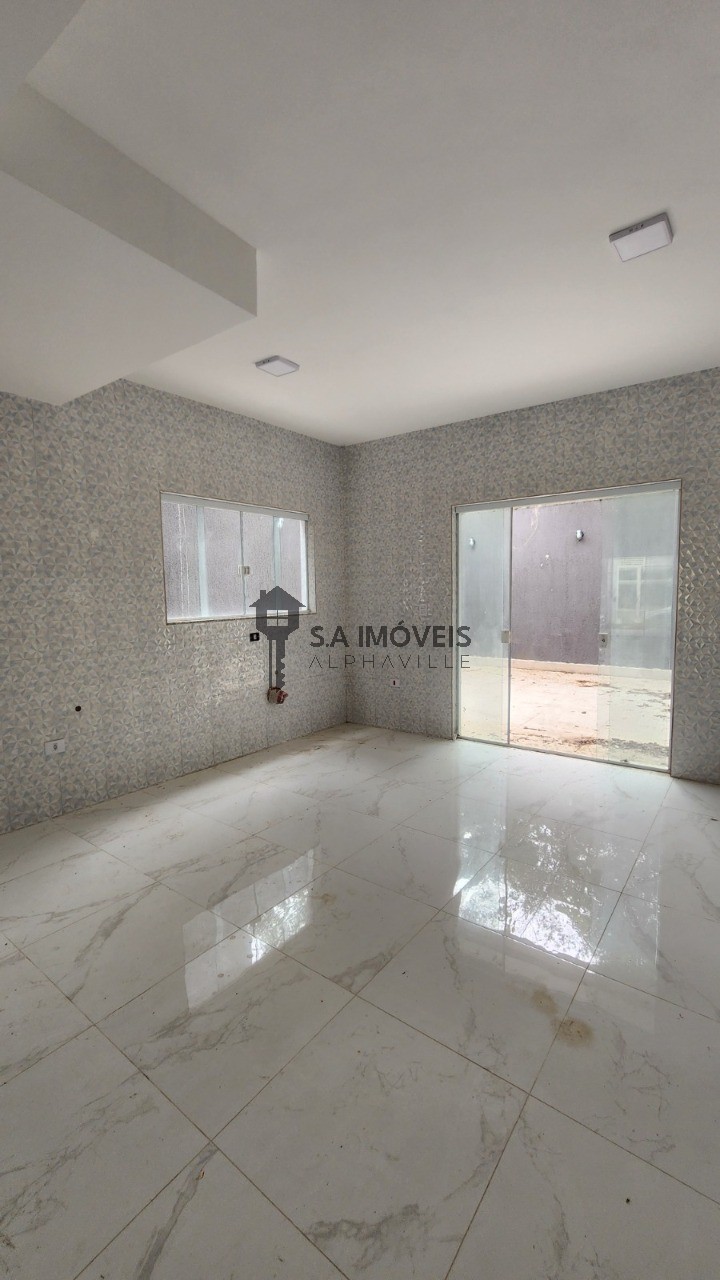 Casa à venda no Nova Jaguari, 125,69 m² – Villas do Jaguari, Santana de Parnaíba – Cód. 78641402 — imagem 2